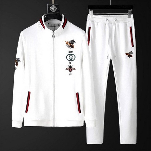 G long sleeve men suit-482(M-XXXXL)