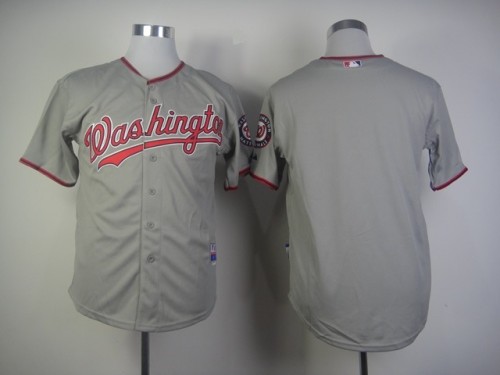 MLB Washington Nationals-013