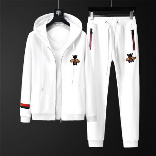 G long sleeve men suit-484(M-XXXXL)