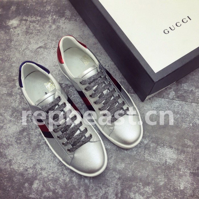 Super Max G Shoes-087