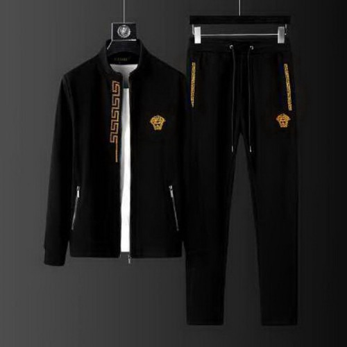 G long sleeve men suit-586(M-XXXXL)
