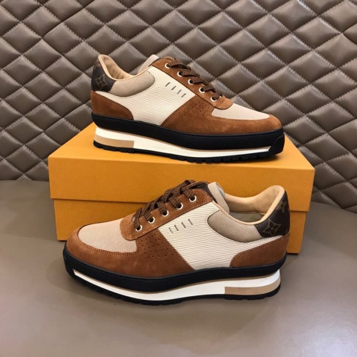 Super Max Custom LV Shoes-1480