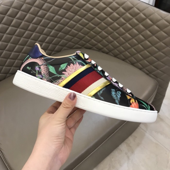 Super Max G Shoes-093