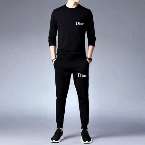 Dior long sleeve suit men-032(M-XXXL)