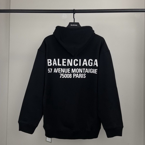 B Hoodies 1：1 Quality-293(XS-L)