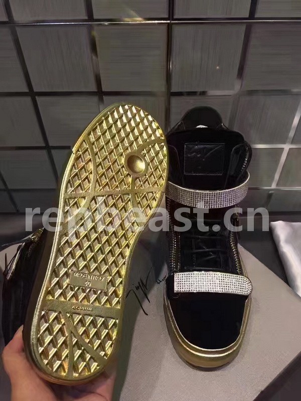 Super Max GZ Shoes179