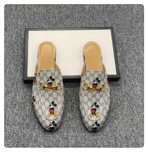 G Sandals 1：1 Quality-408