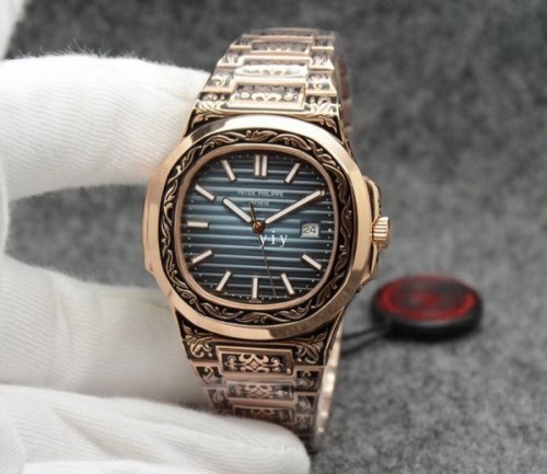 Patek Philippe Watches-338