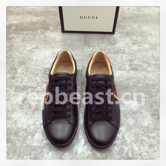 Super Max G Shoes-091