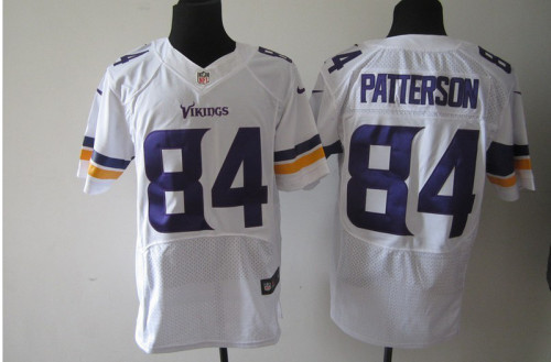 Nike Elite Minnesota Vikings Jersey-028