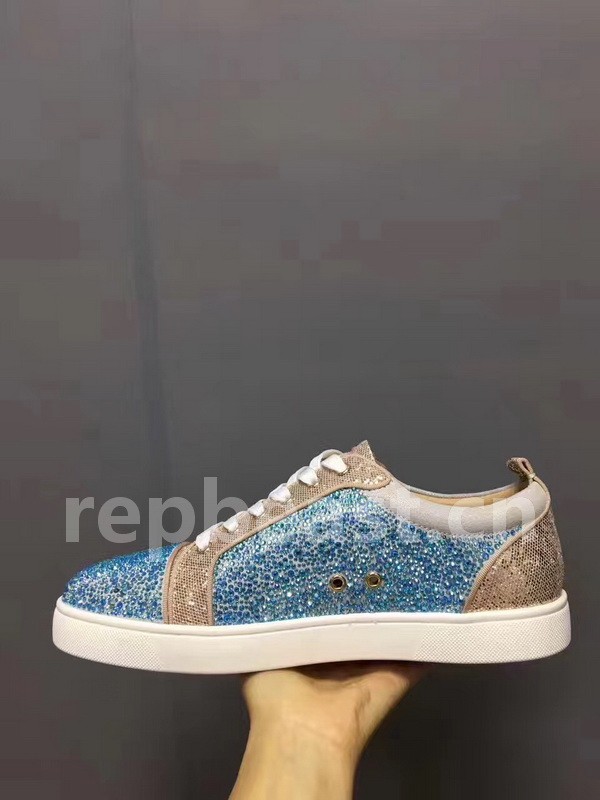 Super Max Christian Louboutin Shoes-815