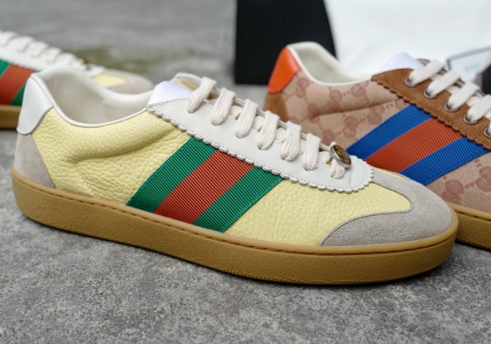 Super Max G Shoes-260