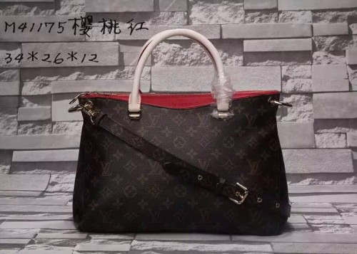 LV Hangbags AAA-072