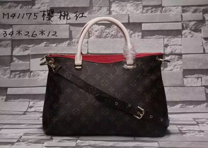 LV Hangbags AAA-072