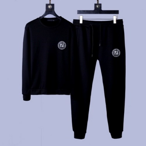 FD long sleeve men suit-294(M-XXXL)