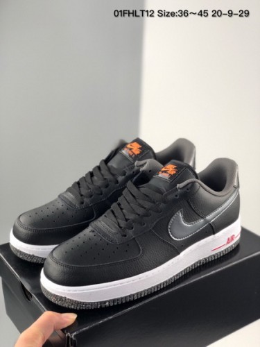 Nike air force shoes men low-2072