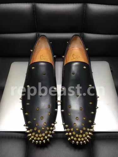 Super Max Christian Louboutin Shoes-584