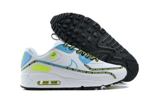 Nike Air Max 90 women shoes-573
