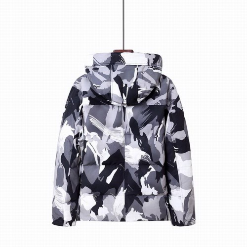 CG Down Jacket men-617