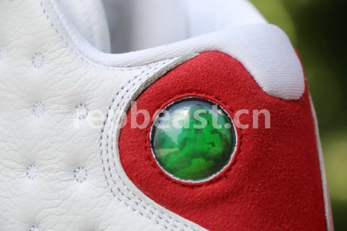 Authentic Air Jordan 13 Retro Chicago