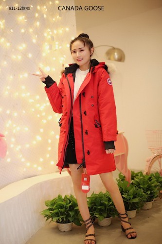 CG Down Jacket women-177