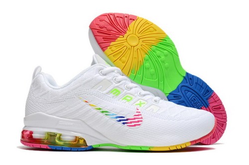 Nike Shox Reax Run Shoes men-102