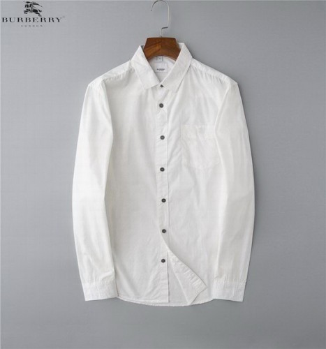Burberry long sleeve men-248(M-XXXL)