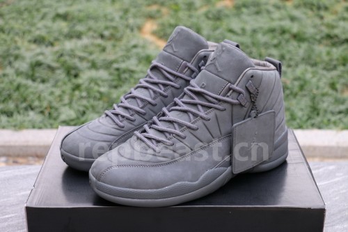 Authentic PSNY x Air Jordan 12