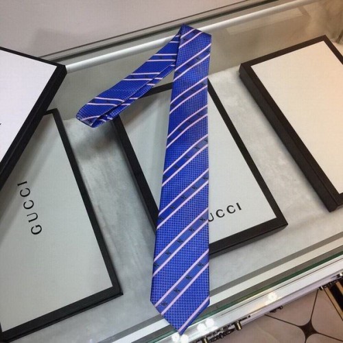 G Necktie AAA Quality-249