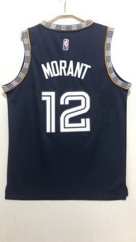 NBA Memphis Grizzlies-063