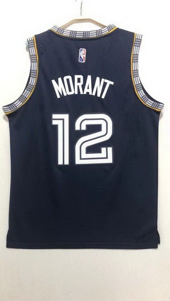 NBA Memphis Grizzlies-063