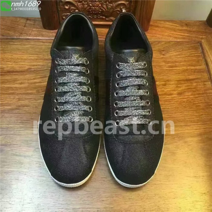 Super Max G Shoes-203