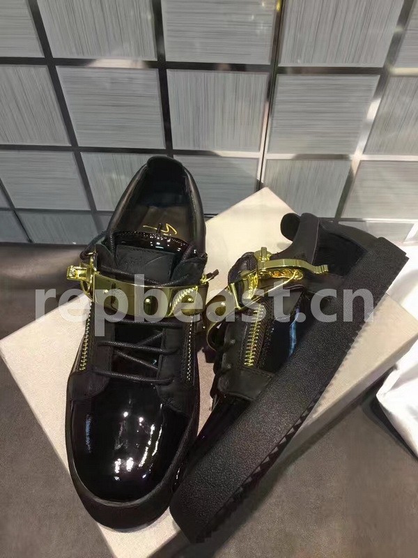 Super Max GZ Shoes139