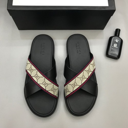 G men slippers AAA-835
