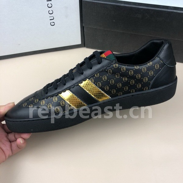 Super Max G Shoes-306