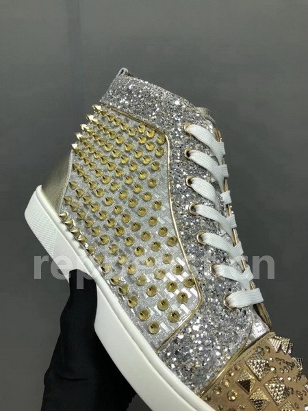 Super Max Christian Louboutin Shoes-958