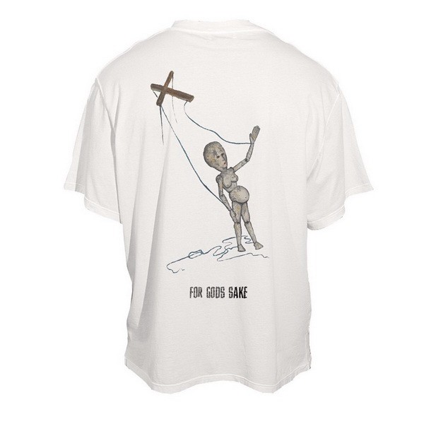 Fear of God Shirt 1：1 Quality-262(S-XL)