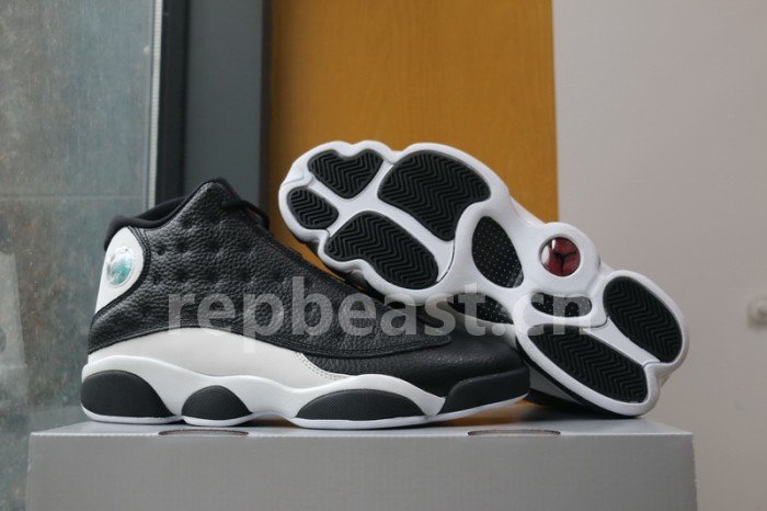 Authentic Air Jordan 13 “Reverse He Got Game”