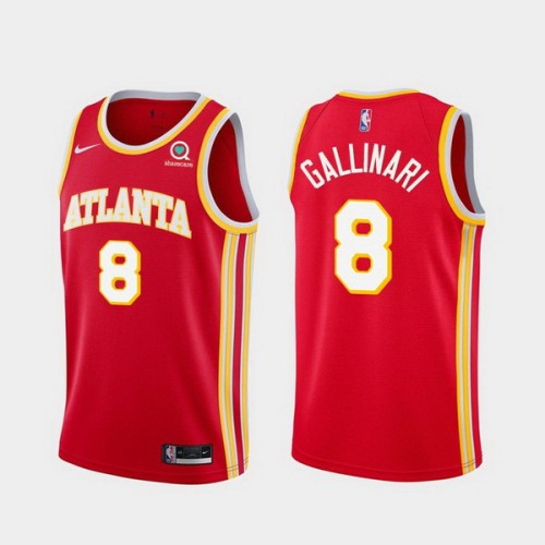 NBA Atlanta Hawks-061