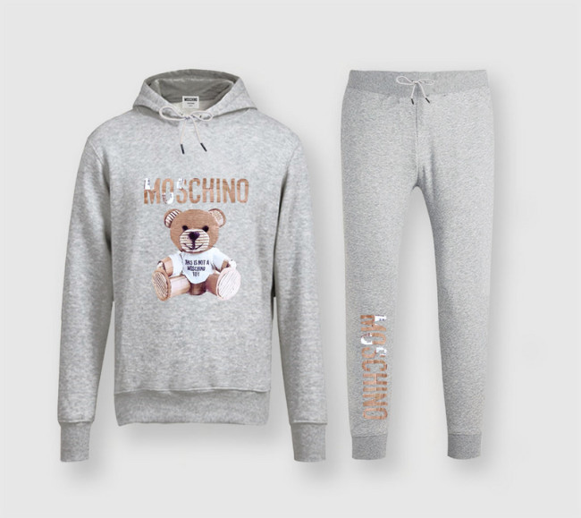 Moschino suit-049(M-XXXL)