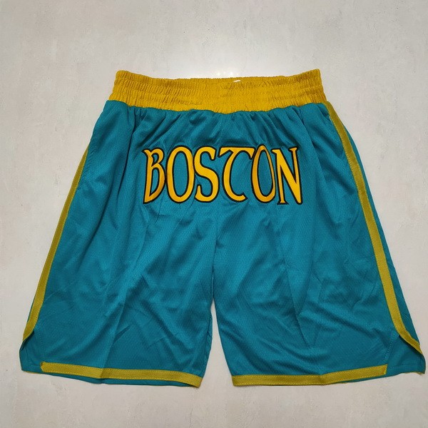 NBA Shorts-832