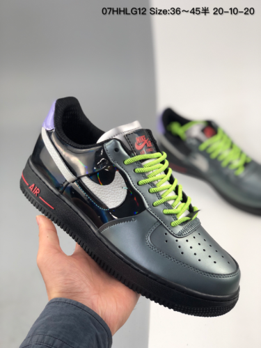 Nike air force shoes men low-2235