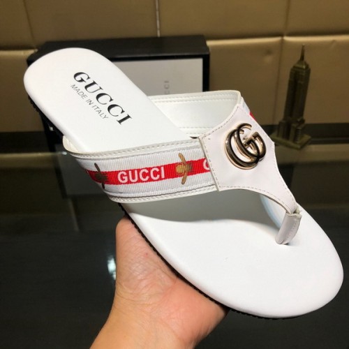 G Sandals 1：1 Quality-223