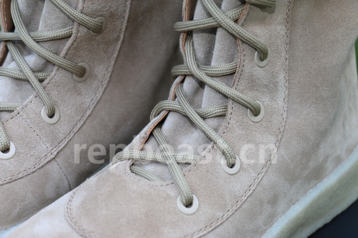 Authentic Yeezy Season 2 Boot