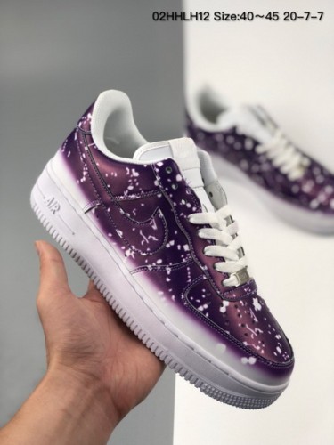 Nike air force shoes men low-1525