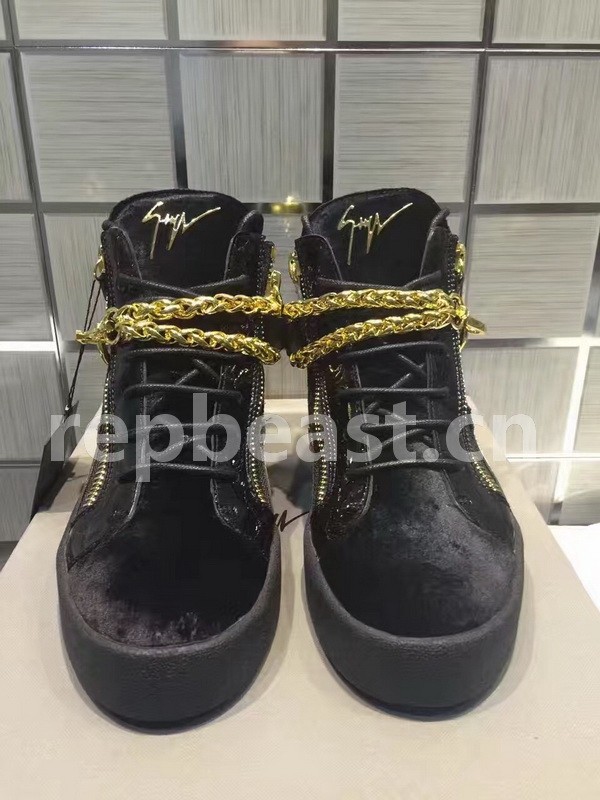 Super Max GZ Shoes153