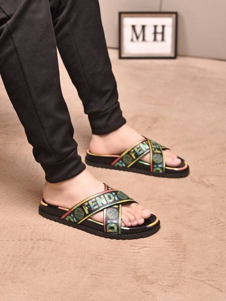 FD Sandals 1：1 Quality-090
