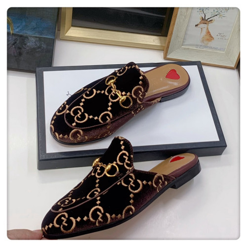 G women slippers 1：1 quality-241