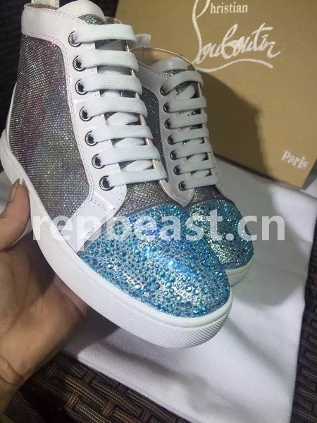 Super Max Christian Louboutin Shoes-279
