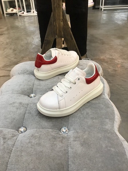 Alexander McQueen  Kids shoes-003